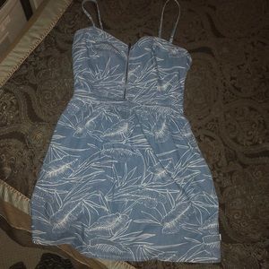 Vans Skater Dress